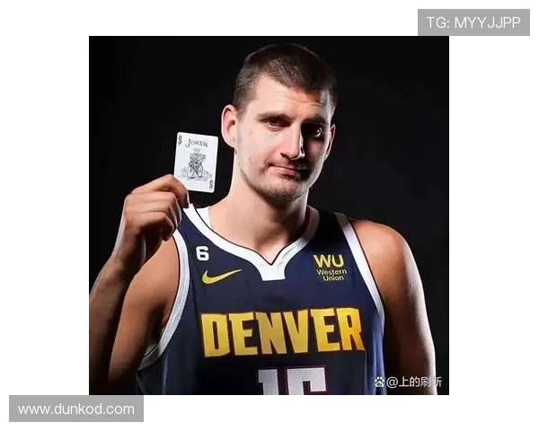 戈贝尔护筐压制约基奇，防守影响比上赛季回升