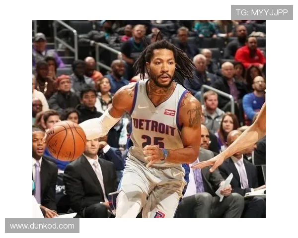 德里克·罗斯突破核心角色转变 提升关键时刻得分率