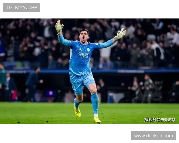 库尔图瓦：覆盖范围与扑救极限的身高优势极致体现