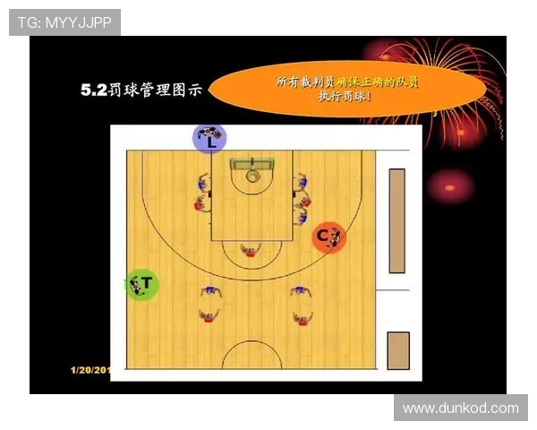 争球规则的判定标准与裁判执行细节详解