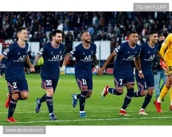 巴黎圣日耳曼从法甲霸主到欧战崩盘，真实水平暴露对欧冠竞争带来变化