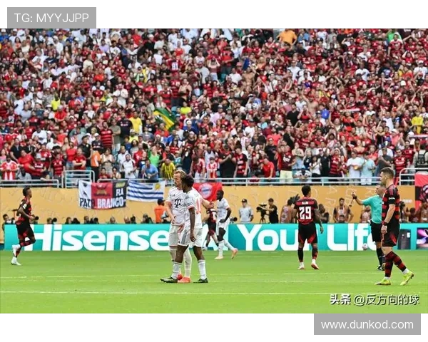 拜仁国内霸主地位面临考验，德甲竞争格局逐步发生变化