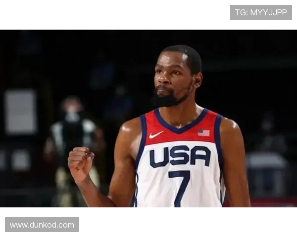 杜兰特单打拉开空间提升得分效率领先同位置得分手