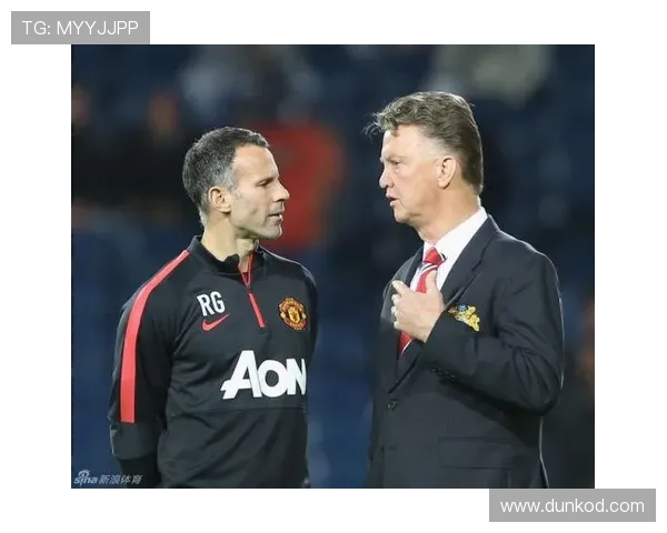 曼联复兴之路遭遇瓶颈：范加尔战术革命撕裂球员心态，豪门崛起与堕落之谜！