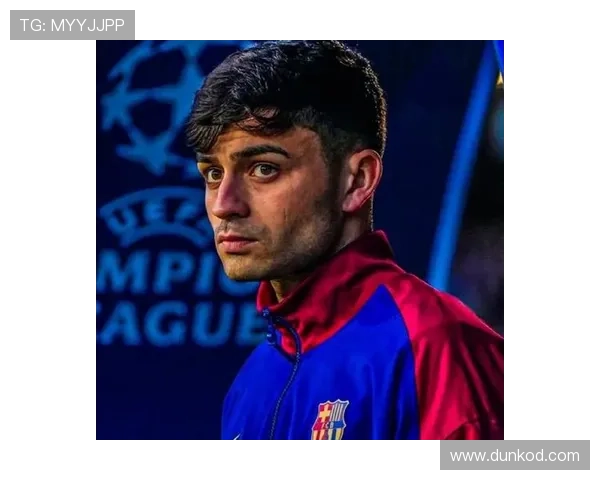 伊涅斯塔直塞穿透力更胜一筹，佩德里节奏掌控更显细腻