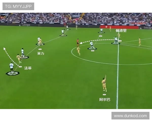 佩德里能否接班哈维？体系核心的战术角色、能力断点与传承差距解析