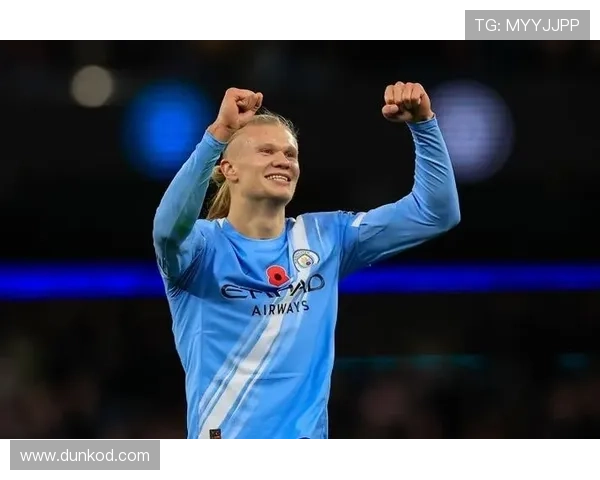 哈兰德进球效率是否依赖德布劳内传球支持 深度解析