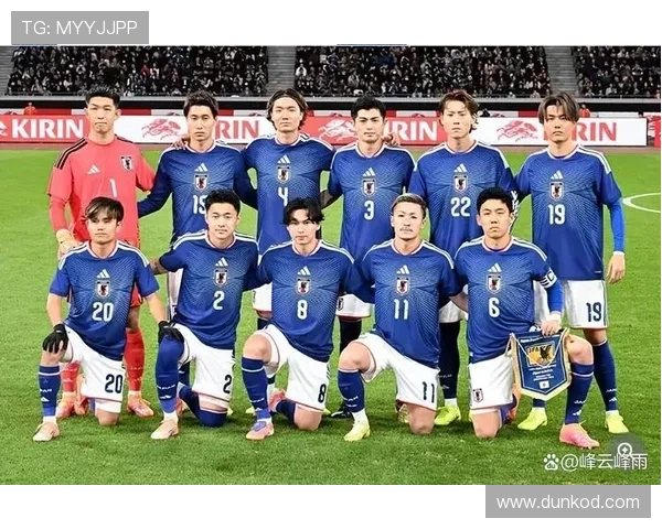 日本世界杯球队实力提升体现在哪里 日本世界杯球队实力提升体现在哪里